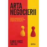 Arta negocierii | Chris Voss, Tahl Raz