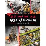 Arta razboiului (Roman grafic) | Sun Tzu