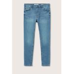 Blugi crop skinny Jude