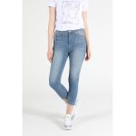 Blugi crop super slim fit Diana