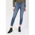 Blugi super slim fit Sally