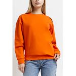 Bluza sport asimetrica cu umeri decupati
