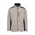 Bluza tricotata cu fermoar pentru trekking Faratino