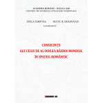 Consecinte ale celui de Al Doilea Razboi Mondial in spatiul romanesc | Stela Cheptea, Silviu B. Moldovan