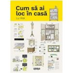Cum sa ai loc in casa | Lu Wei