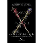 Doua domnii intunecate | Kendare Blake