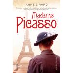 Madame Picasso | Anne Girard