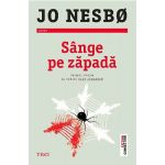 Sange pe zapada | Jo Nesbo