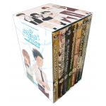 A Silent Voice - Complete Series Box Set | Yoshitoki Oima