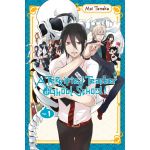 A Terrified Teacher at Ghoul School! - Volume 1 | Mai Tanaka