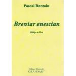 Breviar enescian - Pascal Bentoiu