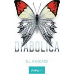 Diabolica - S.J. Kincaid