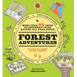 Forest Adventures | Claire Gillman, Sam Martin, John Blaney 