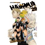 Haikyu!! Volume 28 | Haruichi Furudate
