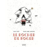 Le rocher de Roger | Jean Leroy