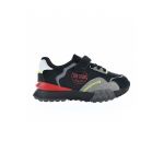 Pantofi sport cu bareta velcro