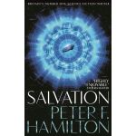 Salvation | Peter F. Hamilton