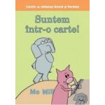 Suntem intr-o carte - Mo Willems