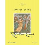 Walter Crane | Jenny Uglow