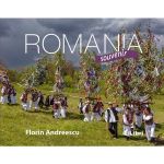 Album Romania. Souvenir (Lb. engleza) - Florin Andreescu, editura Ad Libri