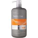 Balsam Profesional Nutritiv cu Elastina &amp; Colagen - Erayba/ N16 Collastin Conditioner 1000 ml