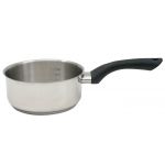 Cratita Vikos, Ambition, 14 cm, 1 L, inox