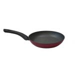 Tigaie Petra, Ambition, 24 cm, aluminiu, invelis non-stick