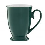 Cana Aura Green, Ambition, portelan, 300 ml, verde