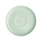 Farfurioara Piano, Ambition, portelan, 15 cm, verde menta