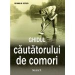 Ghidul Cautatorului de Comori - Reinhold Ostler