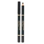 Creion de Ochi Wooden Golden Rose 301, negru