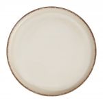Farfurie desert Craft, Ambition, 19 cm, portelan, bej