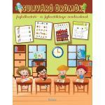 Sulivaro oromok. Foglalkoztato, editura Roland