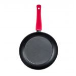Tigaie Coral, Ambition, 26 cm, invelis Qualum Basic, aluminiu