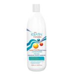 Balsam profesional Keratin Complex cu cheratina pentru parul deteriorat,uscat si vopsit 1000 ml cod.5906