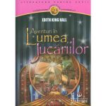 Aventuri in lumea jucariilor - Edith King Hall, editura Gramar