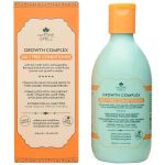 Balsam pentru Crestere &amp; Reparare a Parului - Nature Spell Hair Growth Conditioner, 300ml