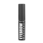 Mascara pentru spr&acirc;ncene maro foarte &icirc;nchis Pastel 24, 4,2 ml