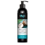 Balsam hidratant Natigo cu extract de Cocos, 300ml