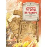 Doi Feti cu Stea In Frunte - Ioan Slavici