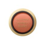Fard de Obraz - Max Factor Facefinity Blush, nuanta 40 Delicate Apricot, 1.5 g