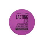 Pudra pulbere translucida Maybelline New York Master Fix Loose Powder Translucent, 6g