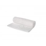 Topper Green Future, Cool Touch, 140 x 200 cm, spuma memory cu particule reci