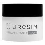 Crema de Noapte Anti-Pigmentare - URESIM Depigmentant Cream