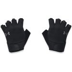 Manusi barbati Under Armour M&#039;s Training 1369826-001, L, Negru