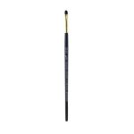 Pensula pentru fard de ochi, Global Fashion, GS-10, Negru