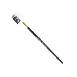 Pensula pentru sprincene , Global Fashion, Negru