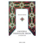 Universul parintilor sirieni - Sebastian Brock