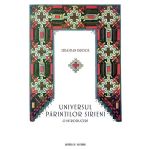 Universul parintilor sirieni - Sebastian Brock