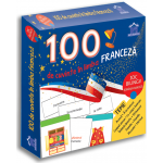 100 de cuvinte in limba franceza | 